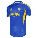 Tailandia Camiseta Leeds United 2ª Equipación 2025-2026