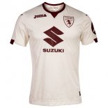 Tailandia Camiseta Torino 2ª Equipación 2023-2024
