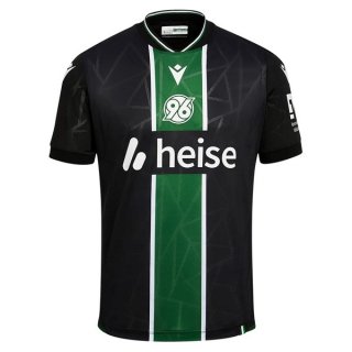 Tailandia Camiseta Hannover 96 2ª Equipación 2025-2026