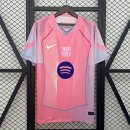 Tailandia Camiseta Barcelona Special Edition 2025-2026 Rosa