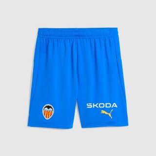 Pantalones Valencia 3ª Equipación 2025-2026