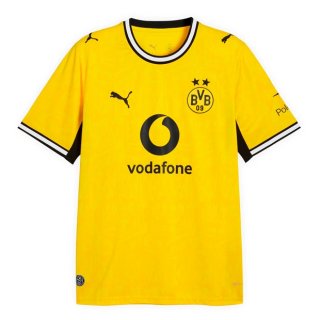 Tailandia Camiseta Borussia Dortmund 1ª Equipación 2026-2027
