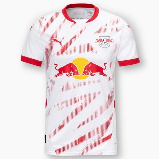 Tailandia Camiseta RB Leipzig 1ª Equipación 2024-2025 Tailandia Camiseta RB Leipzig 1ª Equipación 2024-2025