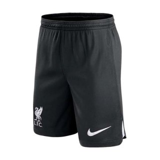 Pantalones Liverpool 2ª Equipación 2023-2024 Pantalones Liverpool 2ª Equipación 2023-2024