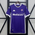 Tailandia Camiseta Fiorentina 1ª Equipación 2025-2026