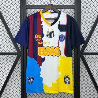 Camiseta Neymar JR Special Edition 2025-2026 Camiseta Neymar JR Special Edition 2025-2026