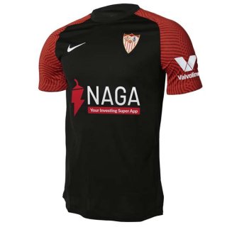 3ª Equipación Replica Camiseta Sevilla 2021-2022 3ª Equipación Replica Camiseta Sevilla 2021-2022