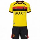 Camiseta Watford 1ª Equipación Niño 2026-2027 Camiseta Watford 1ª Equipación Niño 2026-2027