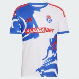 Tailandia Camiseta Universidad de Chile 2ª Equipación 2026-2027