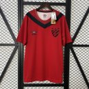 Tailandia Camiseta Recife 3ª Equipación 2024-2025
