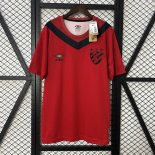 Tailandia Camiseta Recife 3ª Equipación 2024-2025