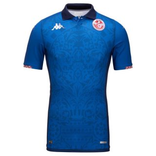 Tailandia Camiseta Túnez 3ª Equipación 2024 Tailandia Camiseta Túnez 3ª Equipación 2024