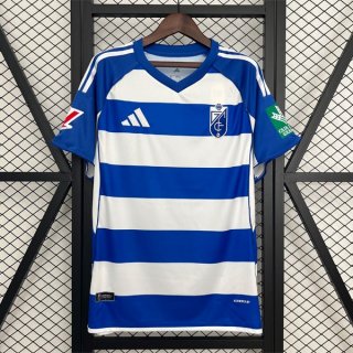 Tailandia Camiseta Granada 2ª Equipación 2025-2026