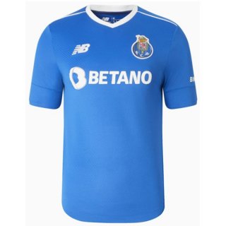 Tailandia Camiseta FC Oporto 3ª Equipación 2022-2023 Tailandia Camiseta FC Oporto 3ª Equipación 2022-2023