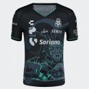 Tailandia Camiseta Santos Laguna 3ª Equipación 2024-2025