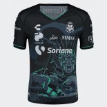Tailandia Camiseta Santos Laguna 3ª Equipación 2024-2025