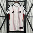 Tailandia Camiseta River Plate Special Edition 2025-2026