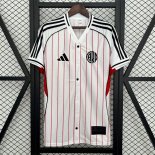 Tailandia Camiseta River Plate Special Edition 2025-2026