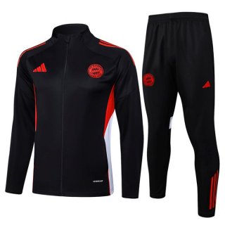 Chandal Bayern Munich 2025-2026 Negro 5