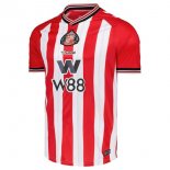 Tailandia Camiseta Sunderland AFC 1ª Equipación 2025-2026