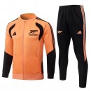 Chandal Arsenal 2026-2027 Naranja 2