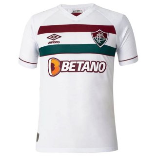 Tailandia Camiseta Fluminense 2ª Equipación 2023-2024 Tailandia Camiseta Fluminense 2ª Equipación 2023-2024