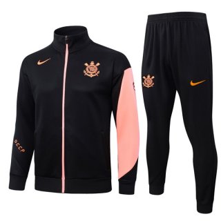 Chandal Corinthians 2026-2027 Negro