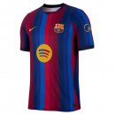 Tailandia Camiseta Barcelona 1ª Equipación 2026-2027 Tailandia Camiseta Barcelona 1ª Equipación 2026-2027