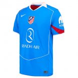 Tailandia Camiseta Atletico Madrid 3ª Equipación 2025-2026