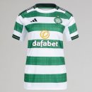 Camiseta Celtic 1ª Equipación Mujer 2025-2026