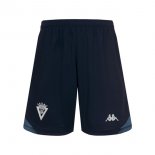 Pantalones Cádiz 2ª Equipación 2026-2027