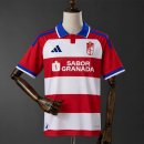 Tailandia Camiseta Granada 1ª Equipación 2026-2027 Tailandia Camiseta Granada 1ª Equipación 2026-2027