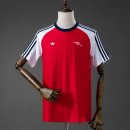 Tailandia Camiseta Arsenal Terrace Icons 2026 Tailandia Camiseta Arsenal Terrace Icons 2026