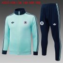 Ninos Chandal Alemania 2026-2027 Verde 2 Ninos Chandal Alemania 2026-2027 Verde 2