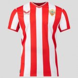 Tailandia Camiseta Almeria 1ª Equipación 2023-2024