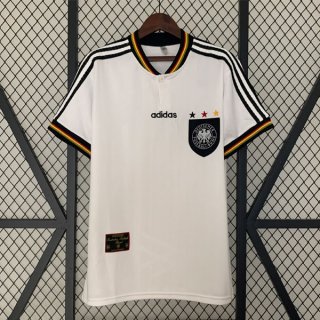 Tailandia Camiseta Inter Milan 1ª Equipación Retro 1996 Tailandia Camiseta Inter Milan 1ª Equipación Retro 1996