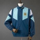Rompevientos Argentina 2026 Azul