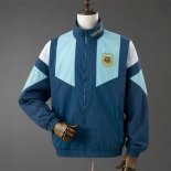 Rompevientos Argentina 2026 Azul