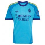 Tailandia Camiseta Real Madrid 2ª Equipación Portero 2026-2027 Tailandia Camiseta Real Madrid 2ª Equipación Portero 2026-2027