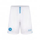 Pantalones Napoli 3ª Equipación 2026-2027