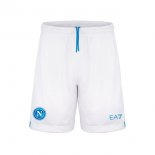 Pantalones Napoli 3ª Equipación 2026-2027 Pantalones Napoli 3ª Equipación 2026-2027