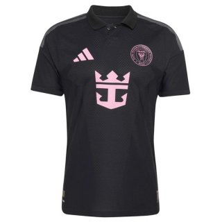 Tailandia Camiseta Inter Miami 2ª Equipación 2026