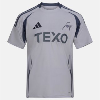 Tailandia Camiseta Aberdeen 3ª Equipación 2024-2025 Tailandia Camiseta Aberdeen 3ª Equipación 2024-2025