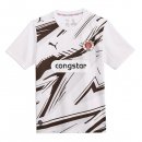 Tailandia Camiseta St. Pauli 2ª Equipación 2026-2027 Tailandia Camiseta St. Pauli 2ª Equipación 2026-2027