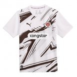 Tailandia Camiseta St. Pauli 2ª Equipación 2026-2027