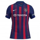 Tailandia Camiseta Johor Darul Ta'zim 1ª Equipación 2025-2026