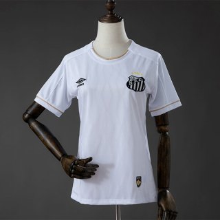 Camiseta Santos 1ª Equipación Mujer 2026-2027