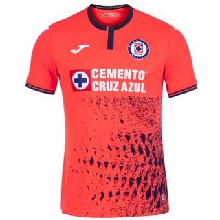 3ª Equipación Replica Camiseta Cruz Azul 2021-2022 3ª Equipación Replica Camiseta Cruz Azul 2021-2022