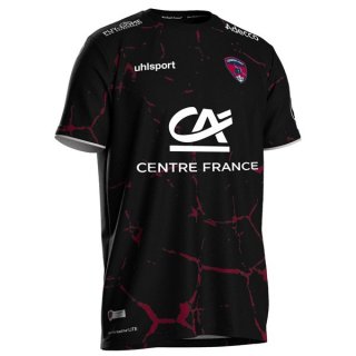 Tailandia Camiseta Clermont 3ª Equipación 2024-2025 Tailandia Camiseta Clermont 3ª Equipación 2024-2025