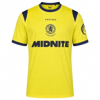 Tailandia Camiseta Middlesbrough 3ª Equipación 2026-2027
